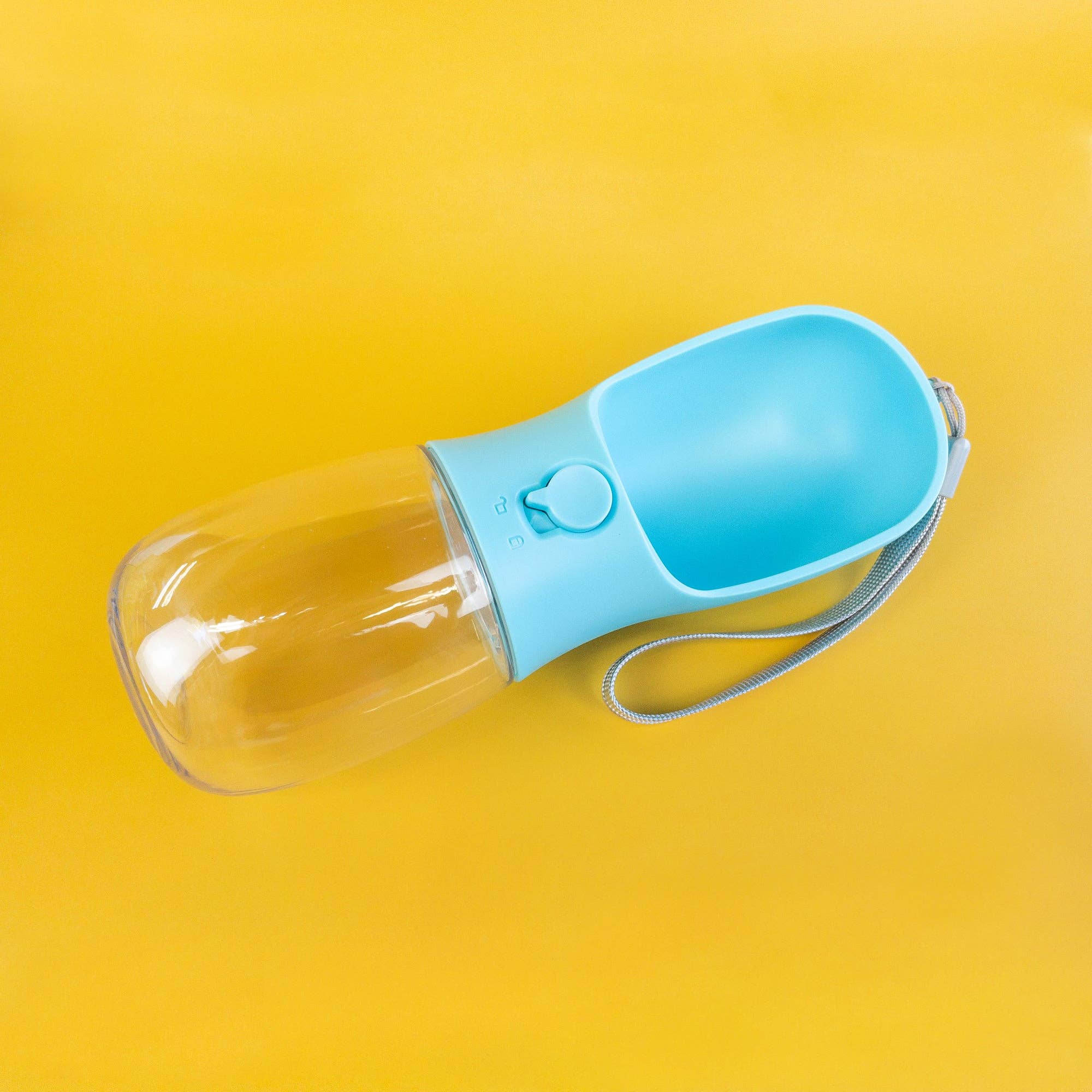 Green Waves Co. - Wholesale Pet water bottle – Dog - Pet Water Bottle2