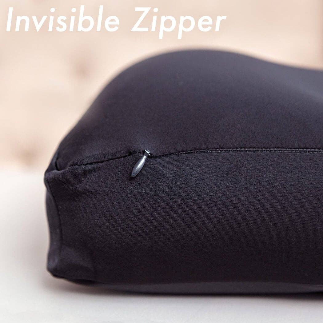 Husband Pillow – wholesale Bedding pillowcase/sham – Cover Only for Premium Microbead Bed Pillow, Large14