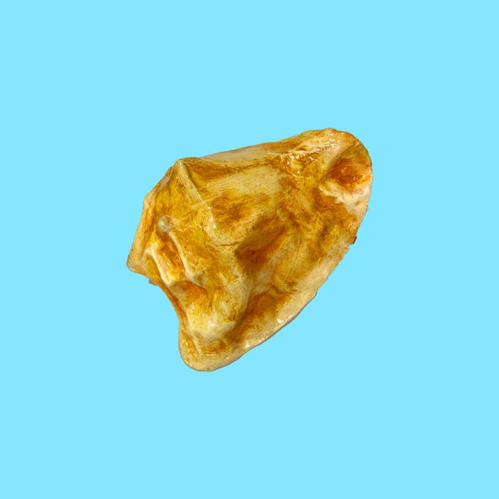 PINK PAMPAS - Wholesale Decorative Tabletop Object - Mexican handmade papier mache decoration Conchiglia4