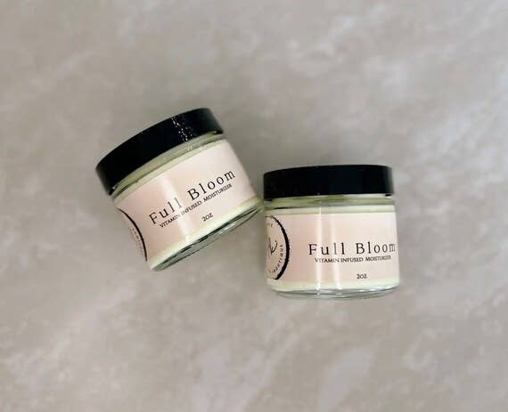 FK Private Label Labs - Wholesale Facial Moisturizer - Full Bloom Facial Moisturizer3