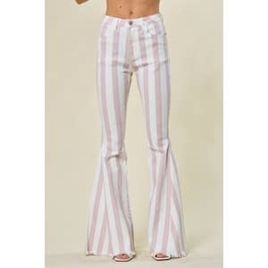 Purchase Wholesale striped bell bottoms. Free Returns & Net 60 