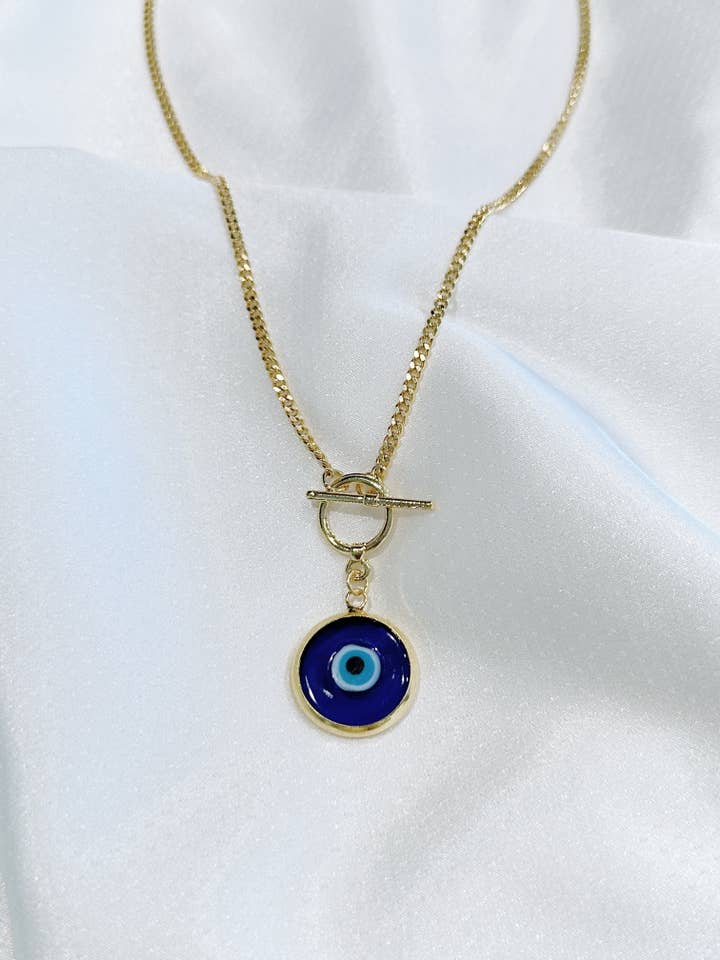 Aylia Necklace for wholesale by Starlite By J