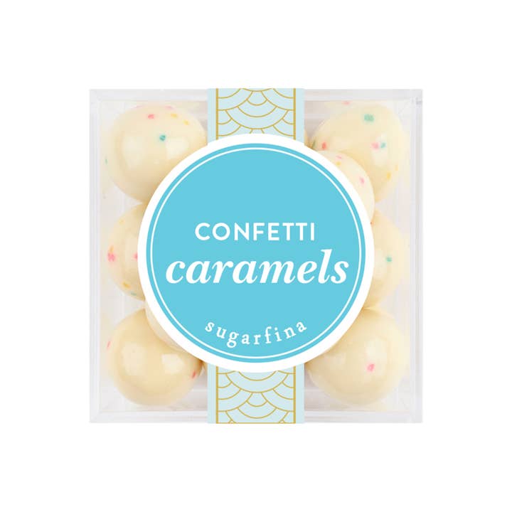 Sugarfina - Wholesale Chocolate - Confetti Caramels - Small1