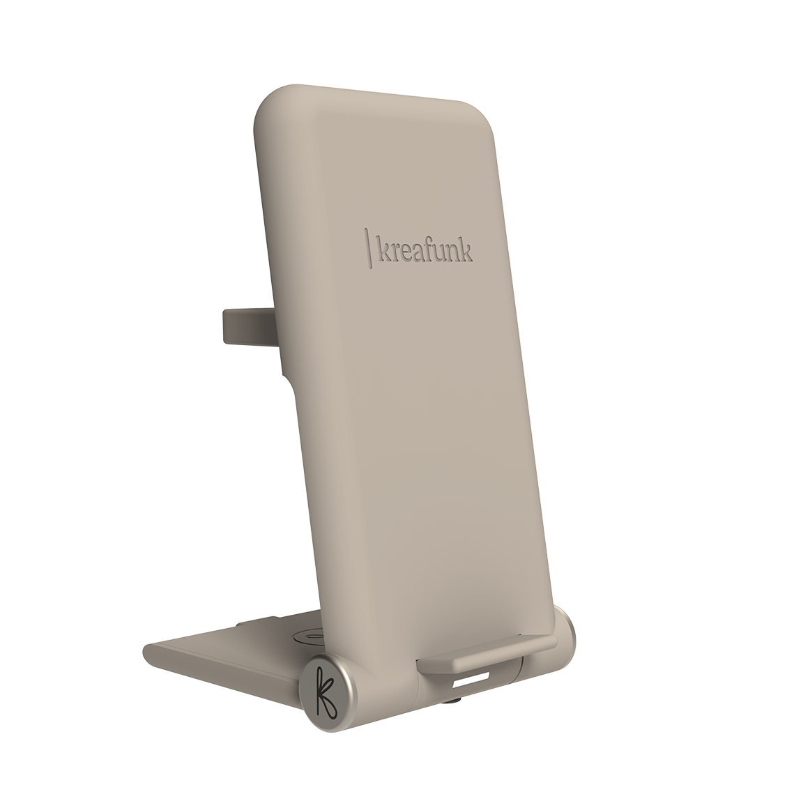Kreafunk – wholesale Charging dock – reCHARGE+5