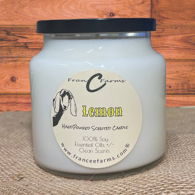 Citronapoteksljus för wholesale av FranCee Farms