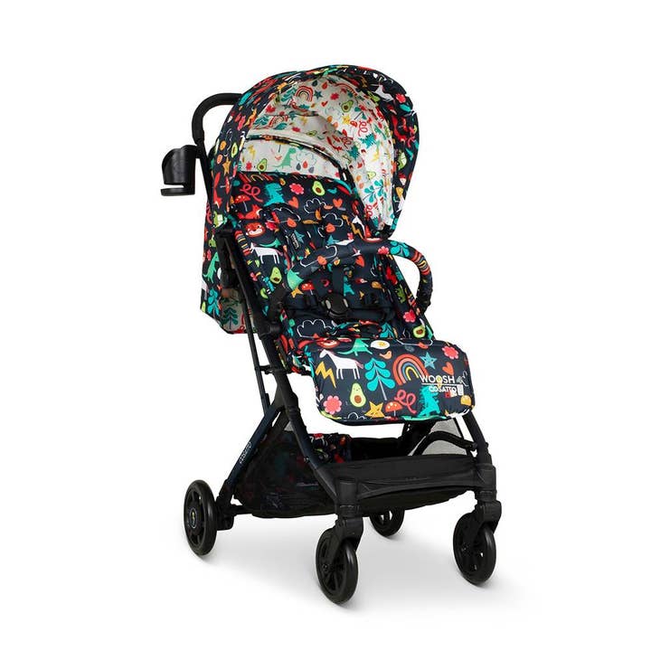 Woosh 4 Stroller Cosatto Carnival for wholesale by Cosatto