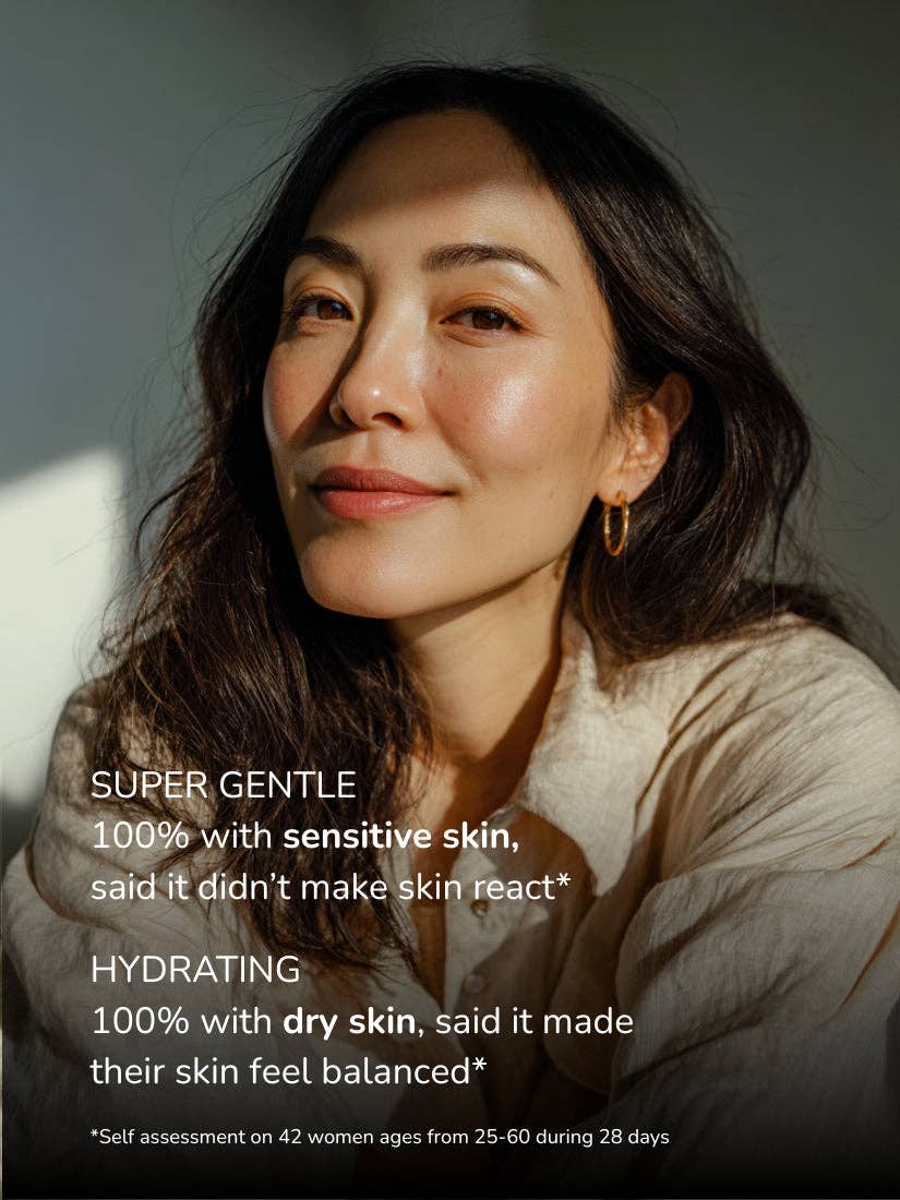 EMANI VEGAN COSMETICS - Vente Fonds de teint - Glow Biome Fond de Teint Sérum NAD+16