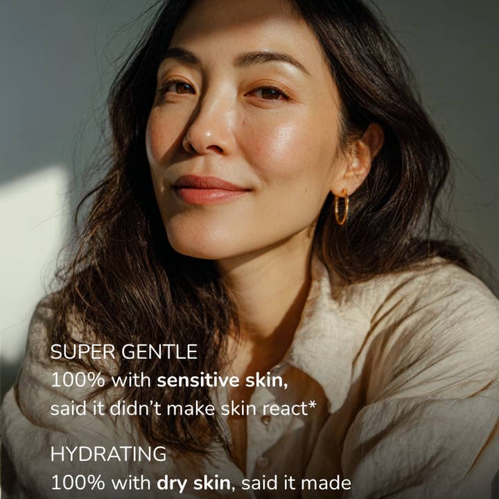 EMANI VEGAN COSMETICS - Vente Fonds de teint - Glow Biome Fond de Teint Sérum NAD+16