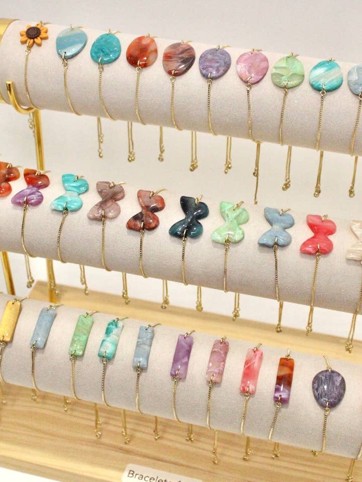 Bracelets for wholesale by Mrithya Creations