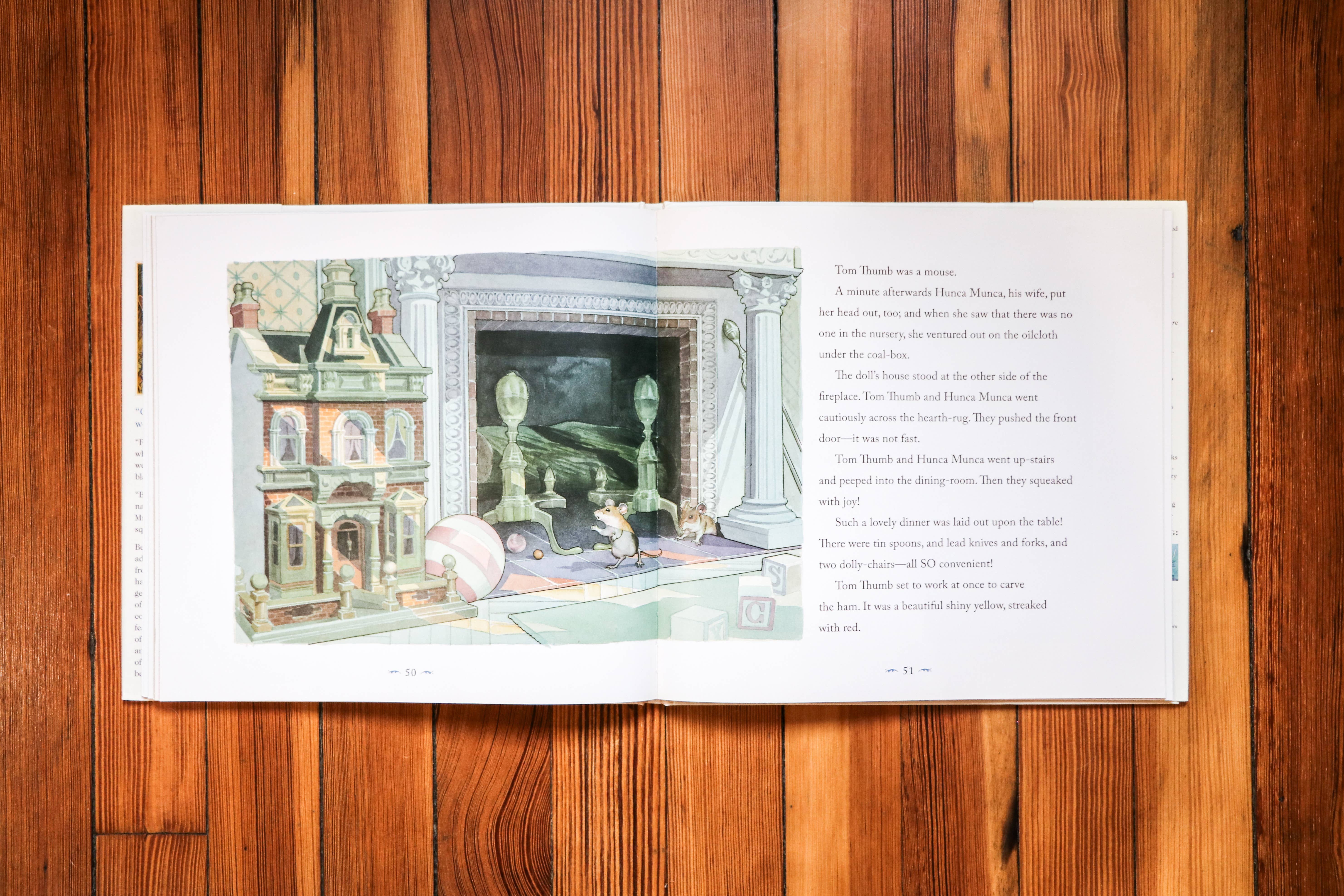 HarperCollins Focus - Wholesale Preschool Book (3-5) - The Classic Tale of Peter Rabbit Hardcover: The Classic Ed4