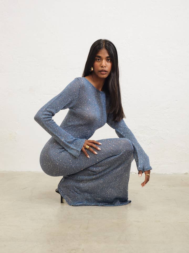 Robe Ibiza pour la vente par MINTEYES