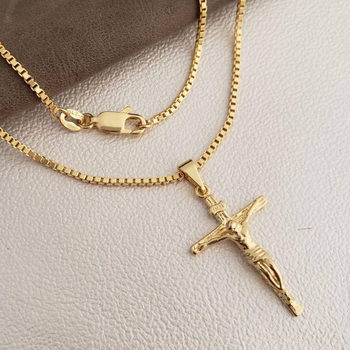 Cadena Veneciana 65cm para venta al por mayor de Bretoon