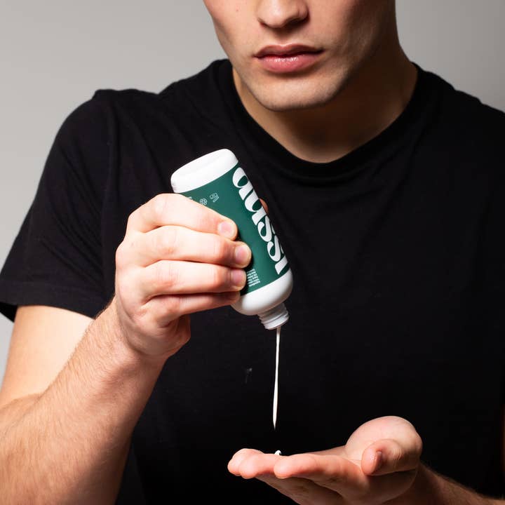 dussl – wholesale Sunscreen – dussl Natural Mineral Sunscreen Lotion2