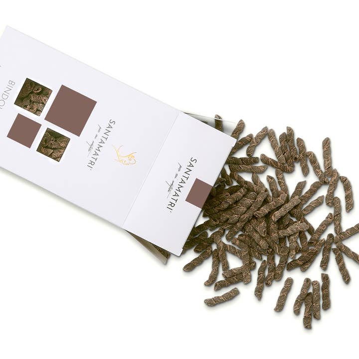 SANTAMATRI' - Wholesale Pasta - Bindoli Artisanal Pasta / Cocoa - 250g1