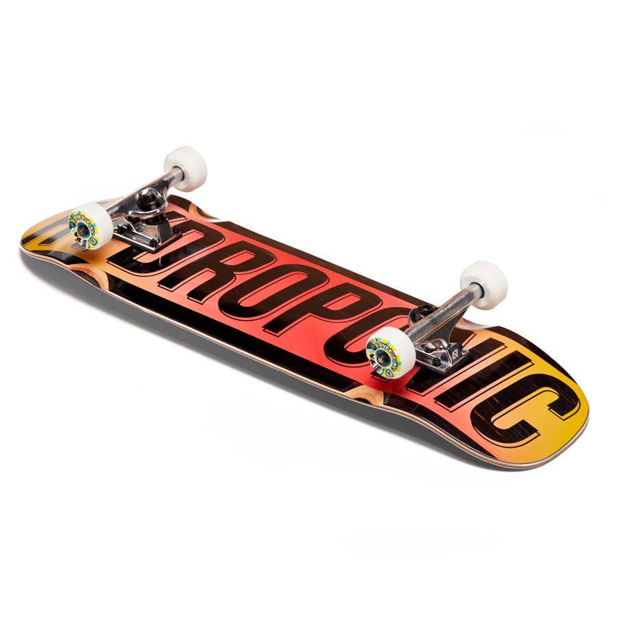 Hydroponic - Wholesale Skateboard - Pool Co6