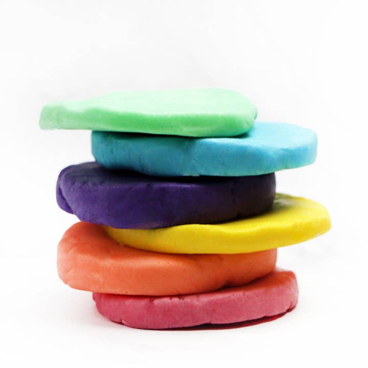 The Bomb Bar - Wholesale Bubble Bath - Bubble Dough1