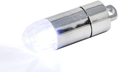 Mandala Crafts - Wholesale Lantern - Mudra Crafts Paper Lanterns with Led Lights, Chinese Japanese Decorative Round Hanging Lamps (30 LED Lights)2