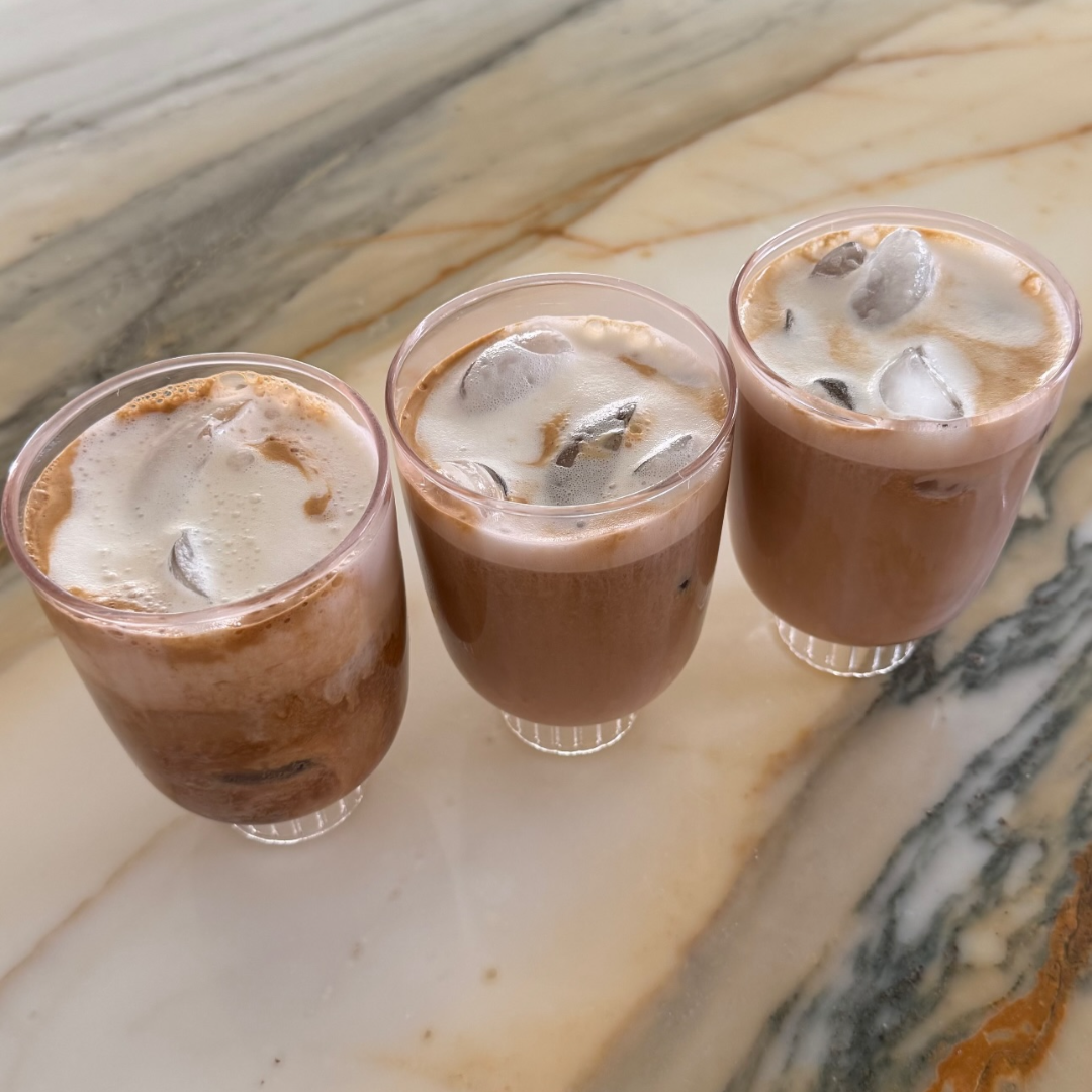 Sprezz - Wholesale Drinking Glass/Cup - Romantic Stemless Wine Glasses Petite | Set of Four11