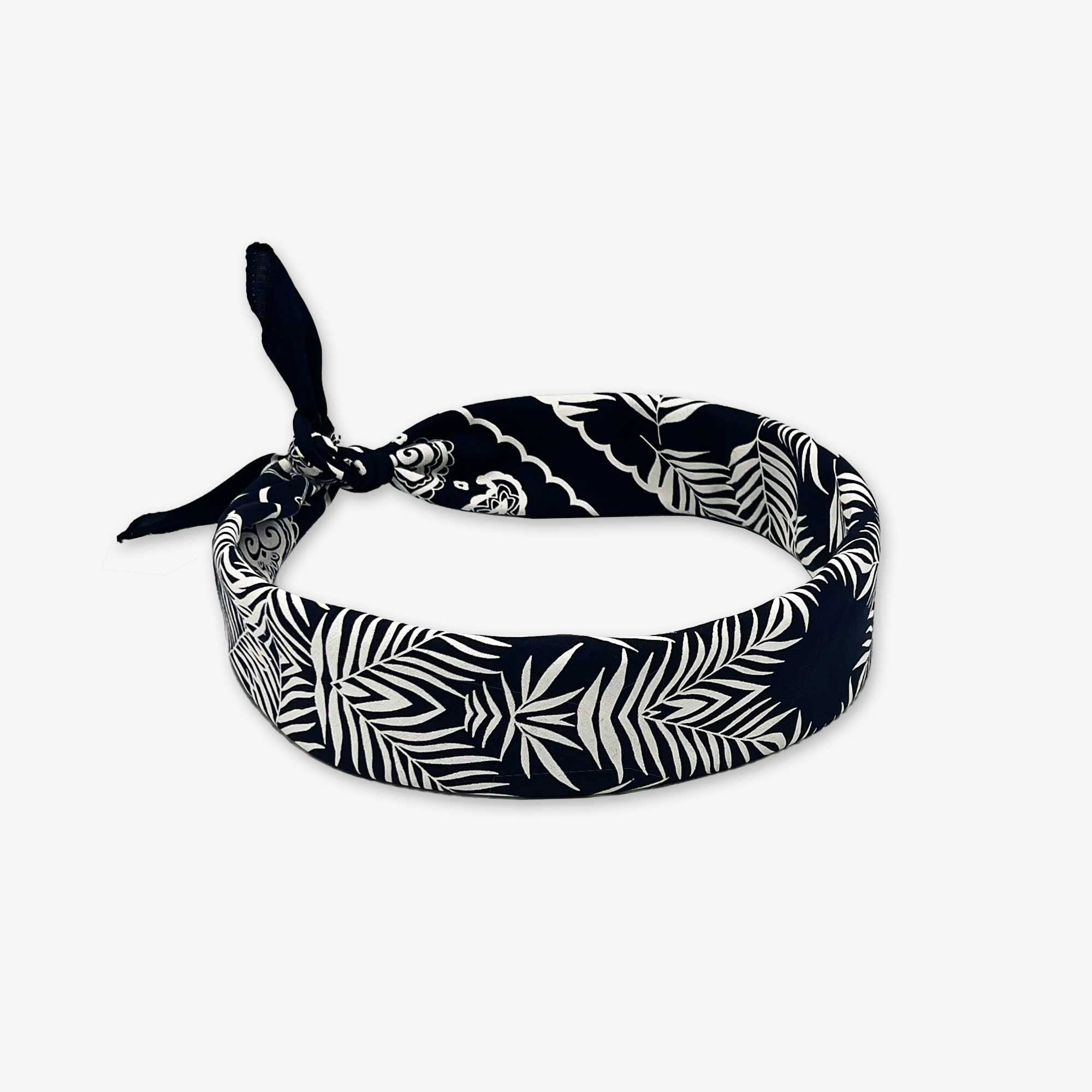 Mister Bandana - Wholesale Bandana - Uniseks - Wilde Palmen16