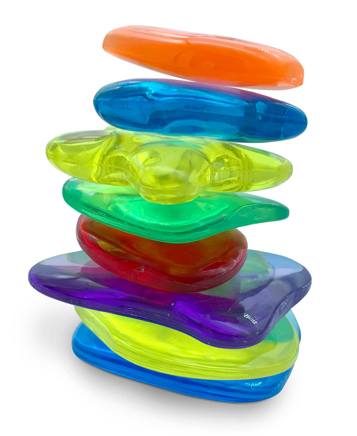 Roylco - Vente Lot de jouets – enfant - Guide d'apprentissage léger de Rocks & Play4