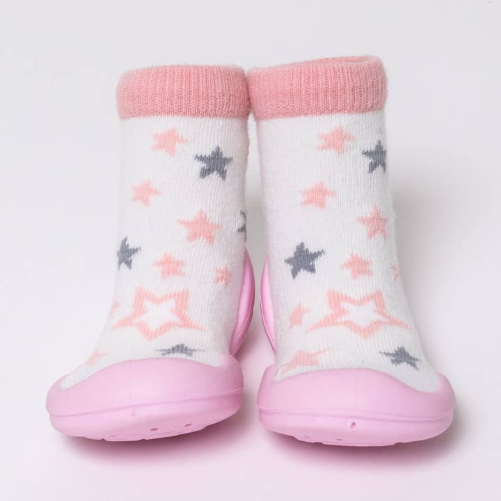 Aurora rosa por atacado de Go-Shins