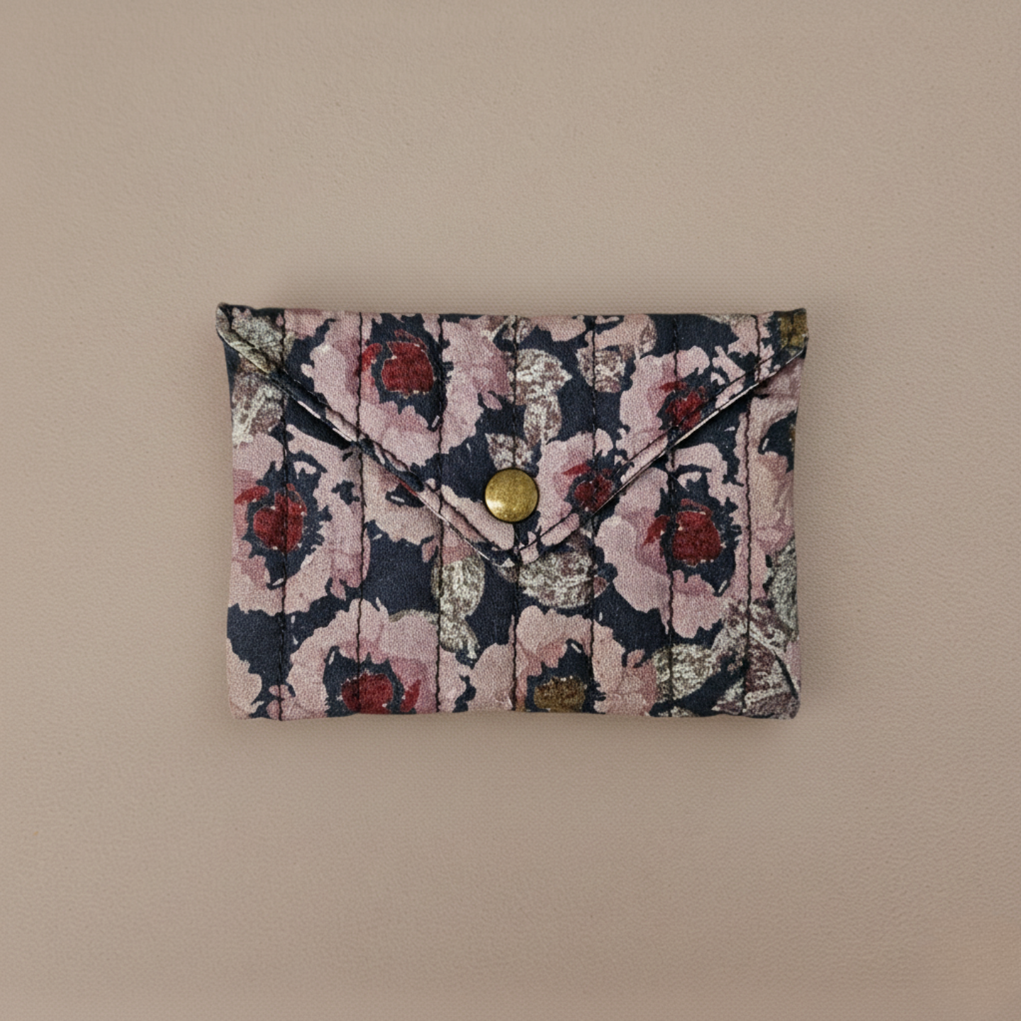 Royal marais – wholesale Myntväska - Dam – Omslag i 100 % bomull31