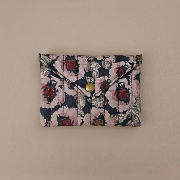 Royal marais – Großhandel Geldbörse – Damen – 100 % Baumwollhülle31