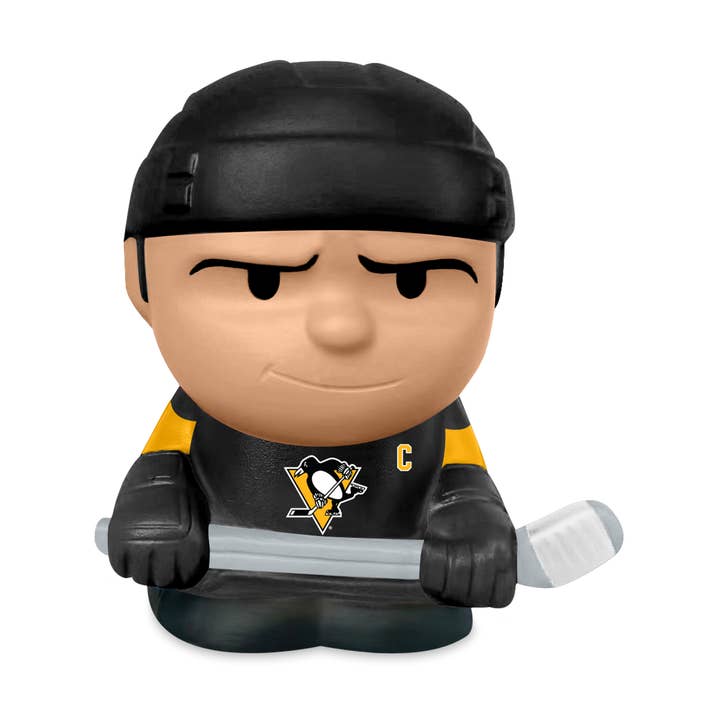 NHL Jumbo Squeezy Capsule Display 2026 for wholesale by Party Animal, Inc.