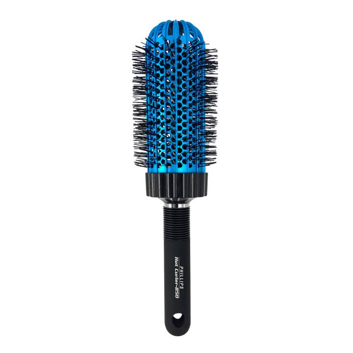 Brosse à cheveux ronde ventilée Hot Curler 850 pour la vente par Phillips Brush