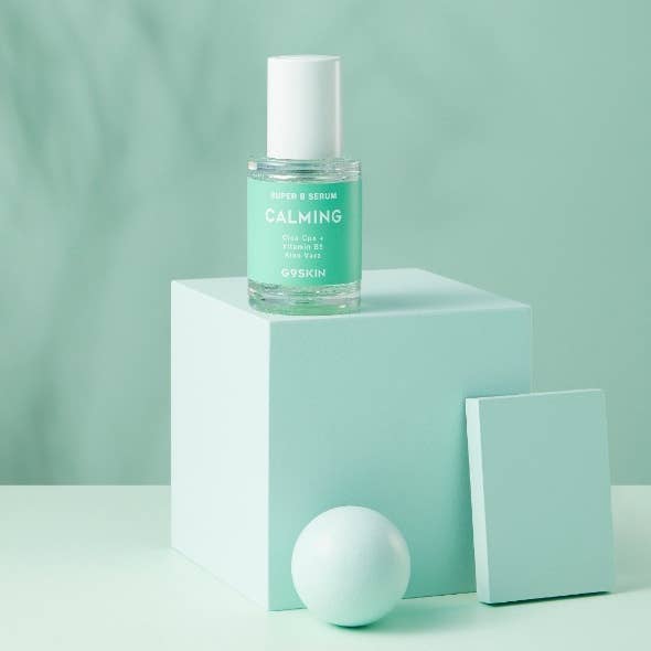 Best Beauty Group - Wholesale Facial Serum/Concentrate - G9 SKIN Super B Barrier and Calming Serum7