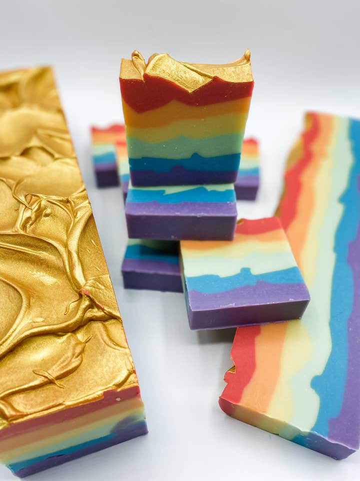 Badedas Bars for wholesale by Elliot Reid Boutique