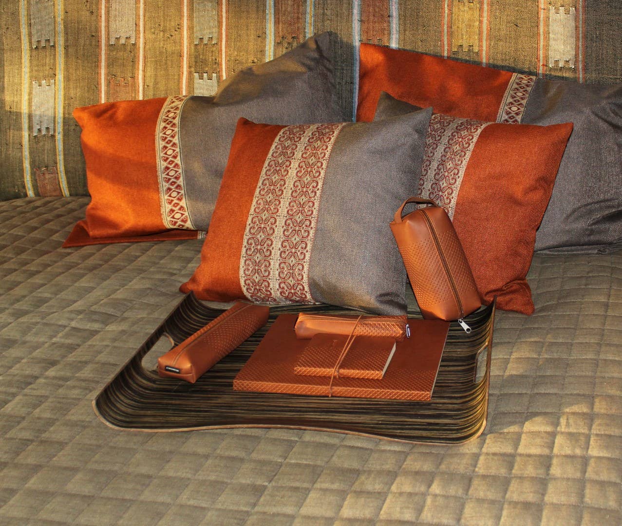 Notebook A6 96 Sheets Oc Hazel for wholesale on Faire5