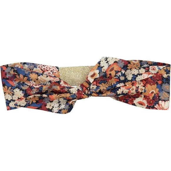 Juego de 3 diademas Liberty Thorpe Burnt para venta al por mayor de Obi Obi