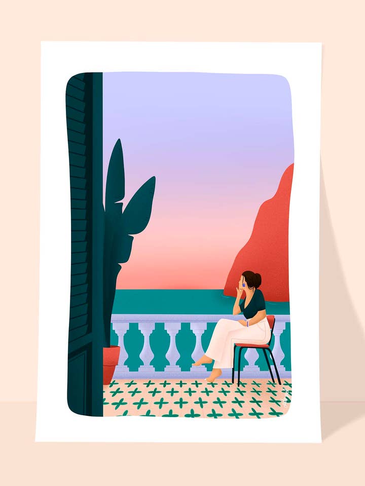 Varenna for wholesale by Jade Piol