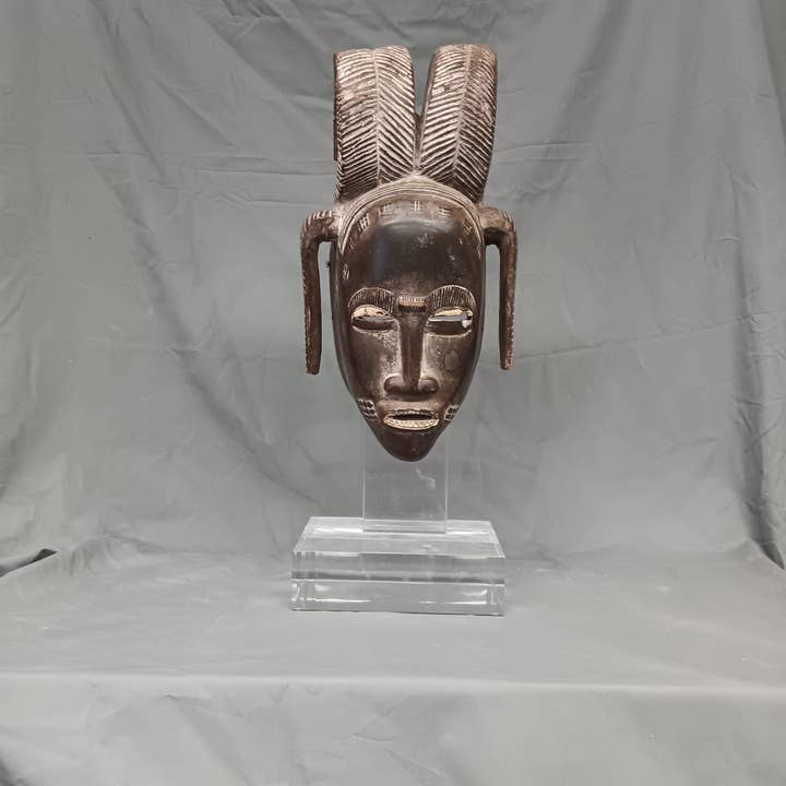 Plasticmart - Wholesale Decorative Tabletop Object - 1.00" Clear Acrylic/Lucite Blocks and Bases all sizes13