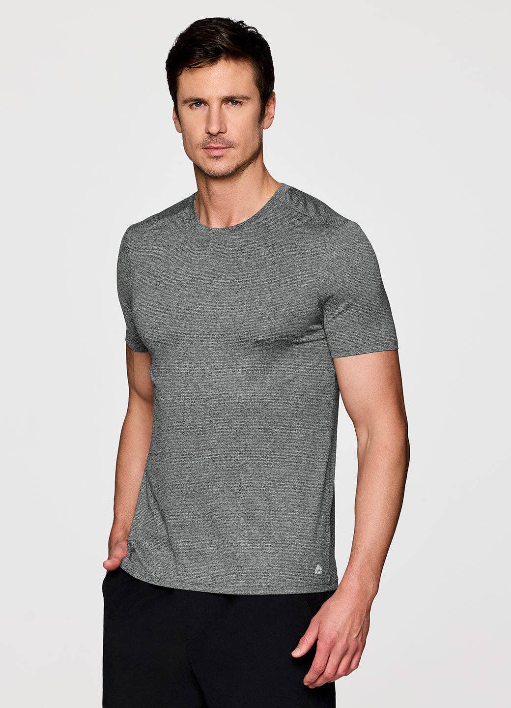 RBX Active - Vendita all'ingrosso Maglietta - Uomo - T-shirt da allenamento ad alte prestazioni7