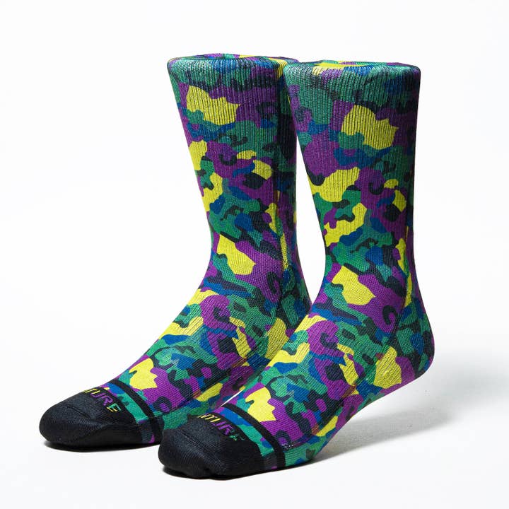 WINDRUNNER for wholesale by Venture Socks