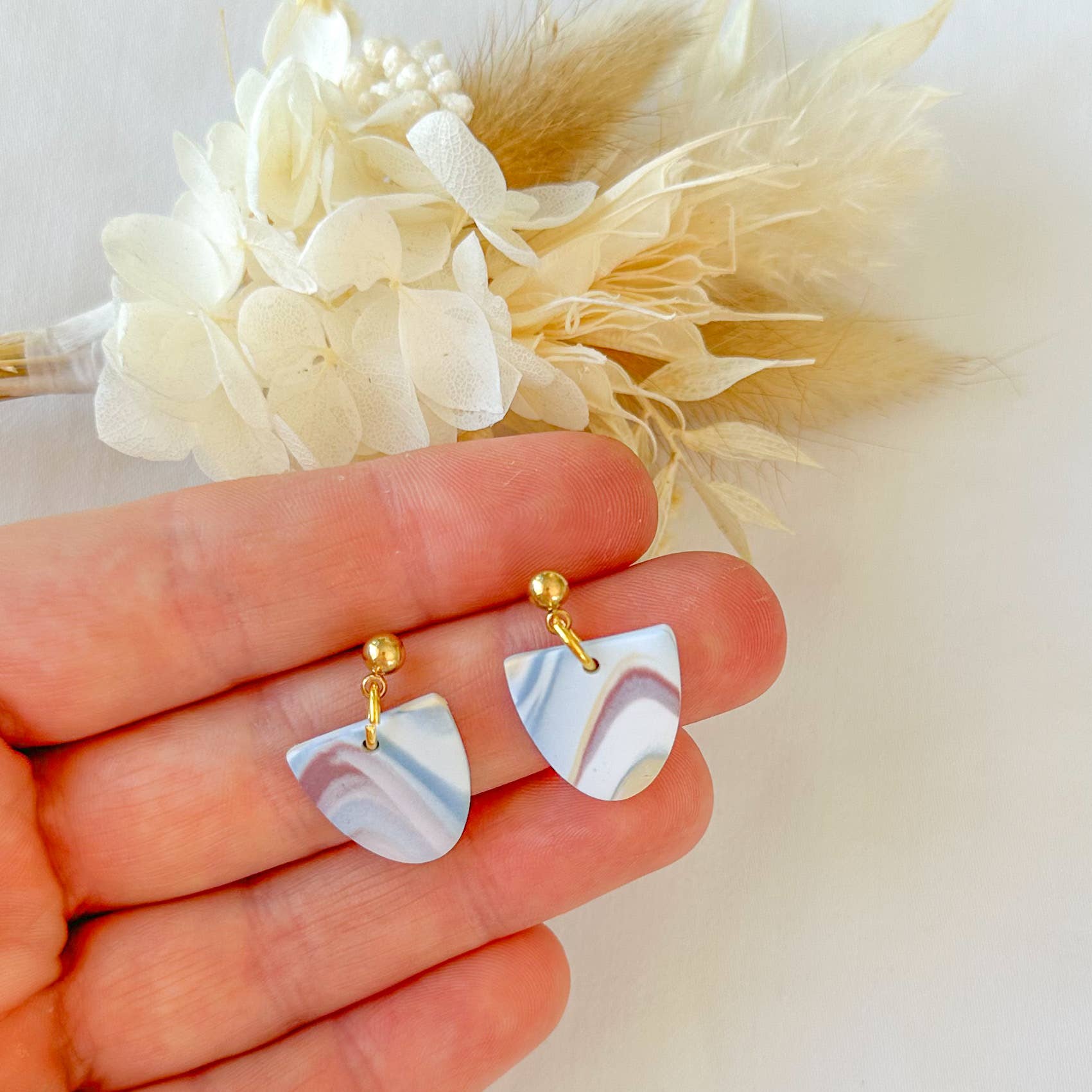 Pollie & Res - Wholesale Dangle earrings - Dangle Earrings11