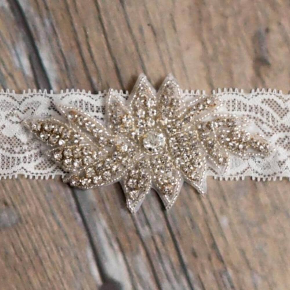 Nicolette's Couture - Wholesale Belt - Kids - The Rhinestone Belt Sash0