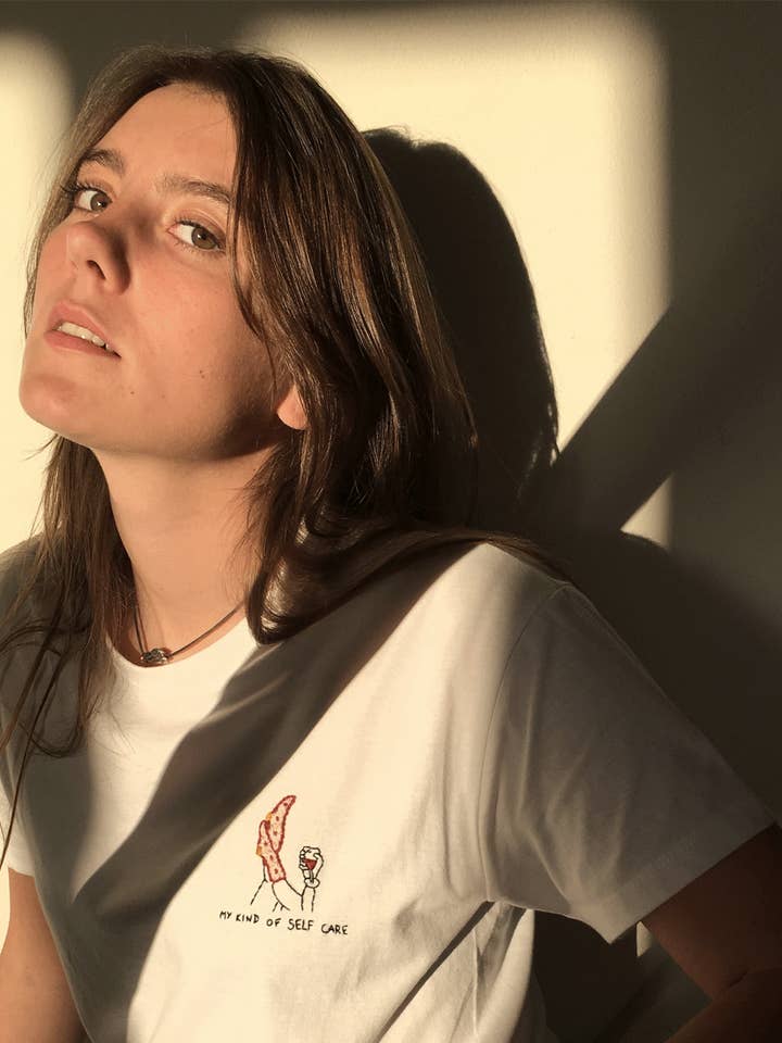 My kind of self care for wholesale by Studio Francosse