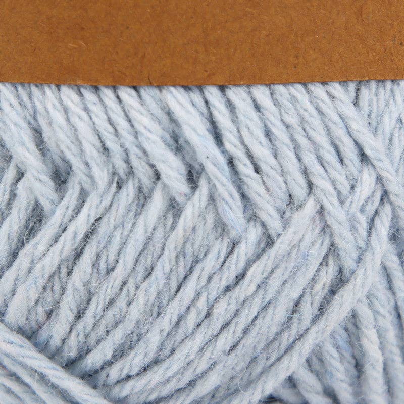 Oh my Pebbles - Venta al por mayor Hilos - WOOLLY - hilo de tejer 100 % reciclado de residuos textiles22