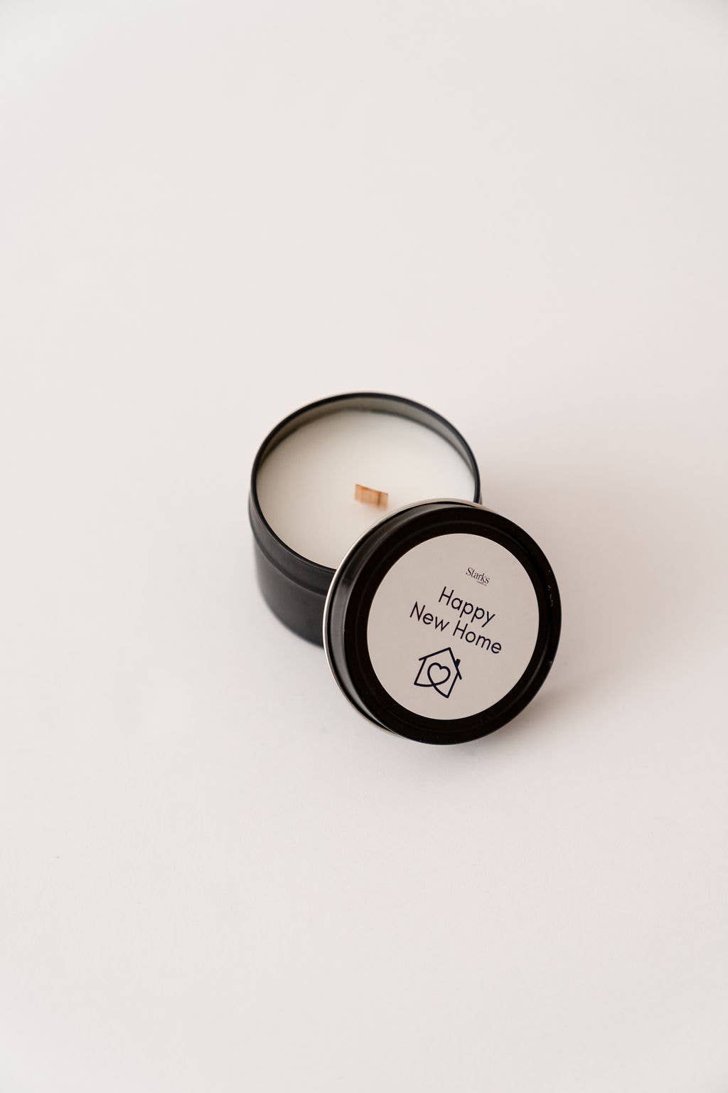 Starks candle co. - Wholesale Travel Candles - New home gift candle. 0