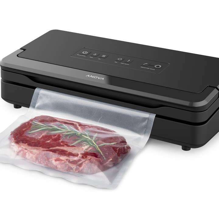 Anova Culinary - Wholesale Kitchen Appliance - Anova Precision™ Vacuum Sealer Pro (120V)