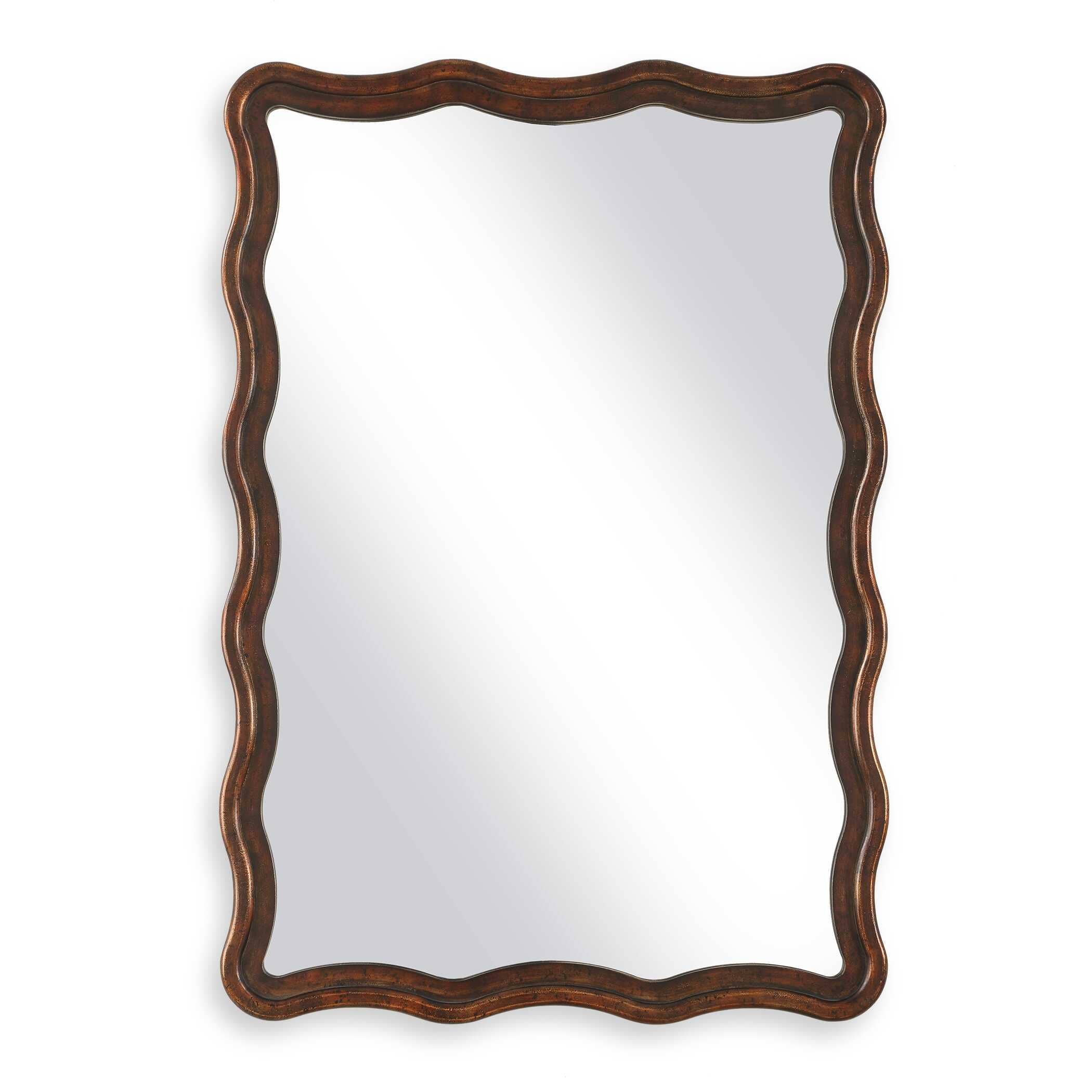 FIND - Wholesale Wall Mirror - GREER MIRROR0
