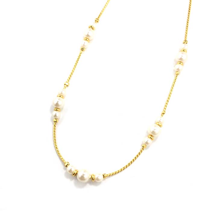 N18817 für den Großhandel von The Encore Fashion Group