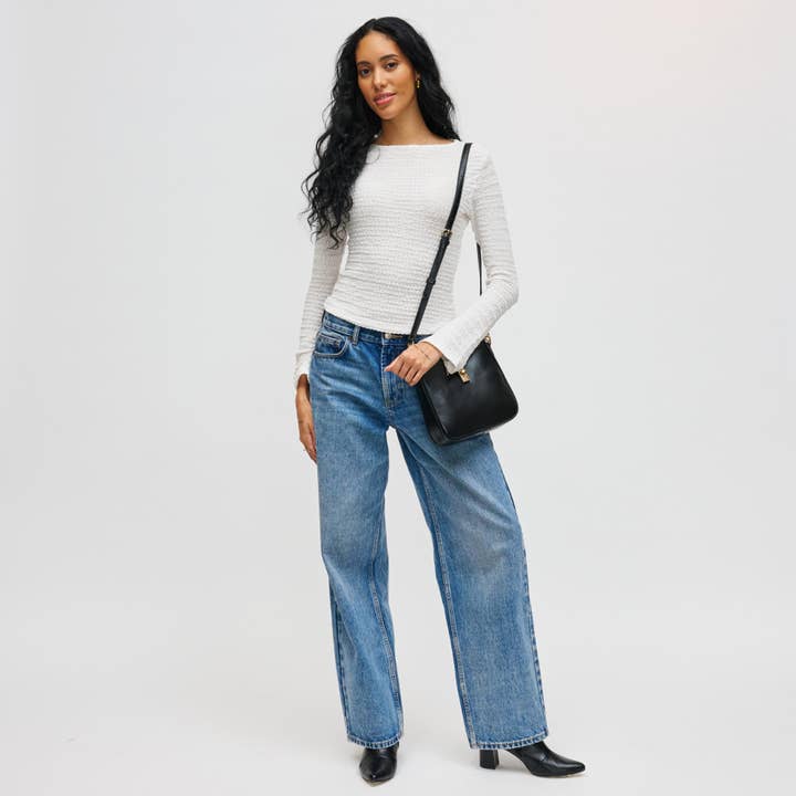 Urban Expressions - Wholesale Tote Bag - Women's - Melissa Tote1