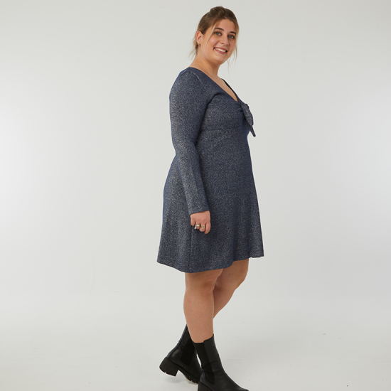 Coralie Bijasson - Wholesale Craft Sewing Kit - Patron Envie - Dress & T-shirt - S/3XL15