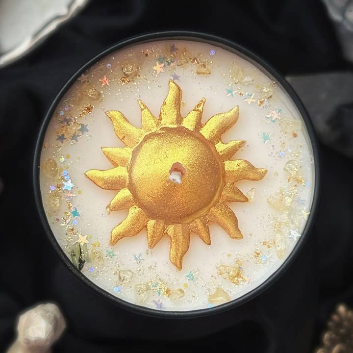 Solstice for wholesale by Magickal Madre