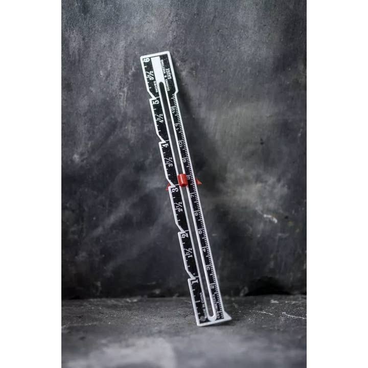 Merchant and Mills - Wholesale Craft Sewing Kit - Sewing Gauge1