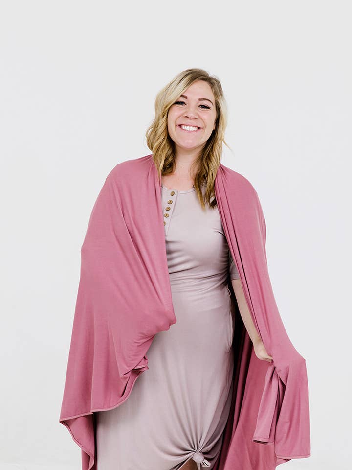 Papillon Bebe - Wholesale Swaddle - Baby - Swaddle blanket XL | Adult swaddle, travel blanket12